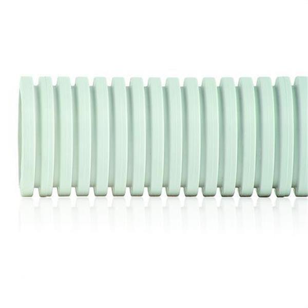 AISCAN AC110 Tubo Aiscan Acoplast diámetro 110 gris