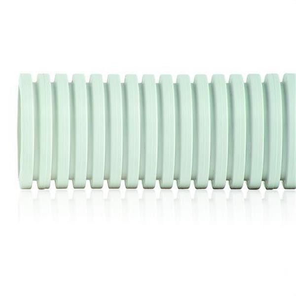 AISCAN AC160 Tubo Aiscan Acoplast diámetro 160 gris