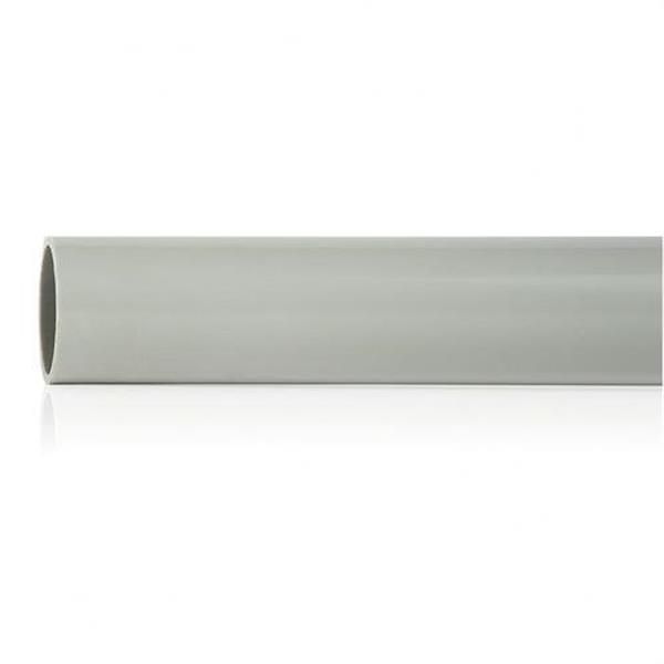 AISCAN BGE32 Tubo Aiscan-B blindado diámetro 32 enchufable gris