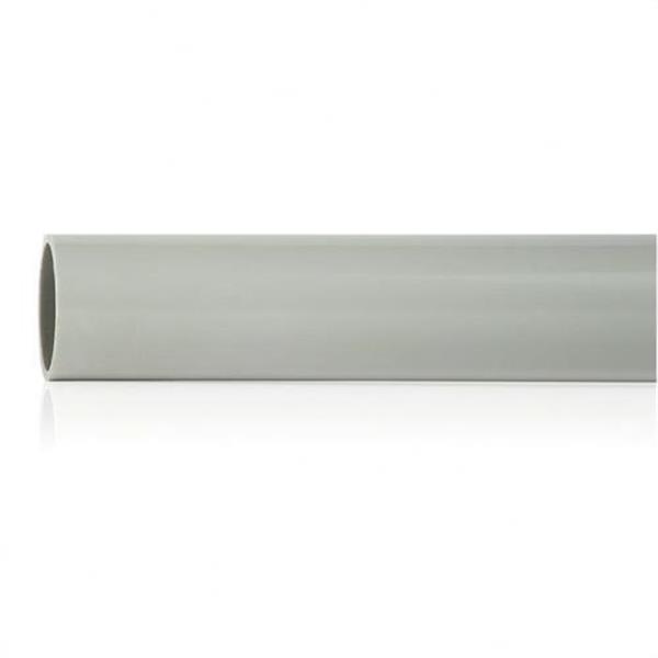 AISCAN BGE40 Tubo Aiscan-B blindado diámetro 40 enchufable gris