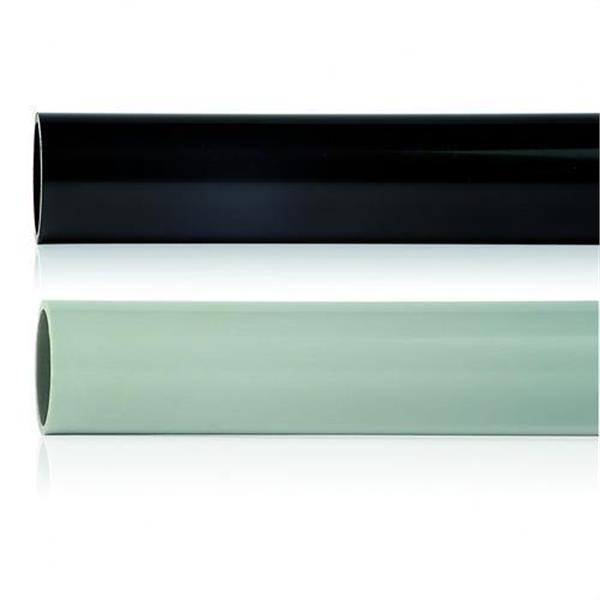 AISCAN BNE32 Tubo Aiscan-B blindado diámetro 32 enchufable negro