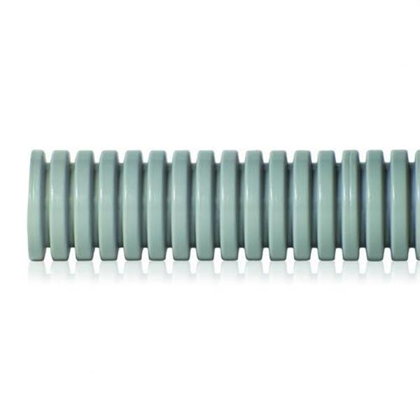 AISCAN CHF32 Tubo Aiscan-CHF corrugado diámetro 32 IP5 gris