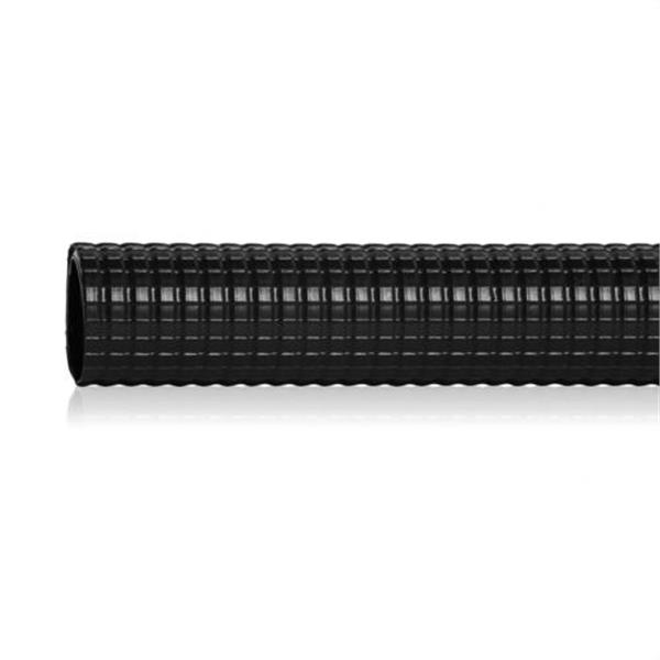 AISCAN CR25 Tubo Aiscan-CR corrugado doble capa diámetro 25 negro