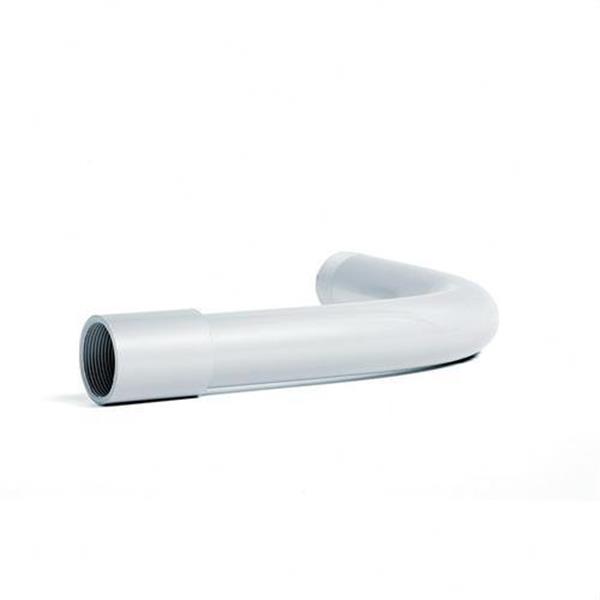 AISCAN CRHF25 Curva diámetro 25 para tubo RHF/EHF