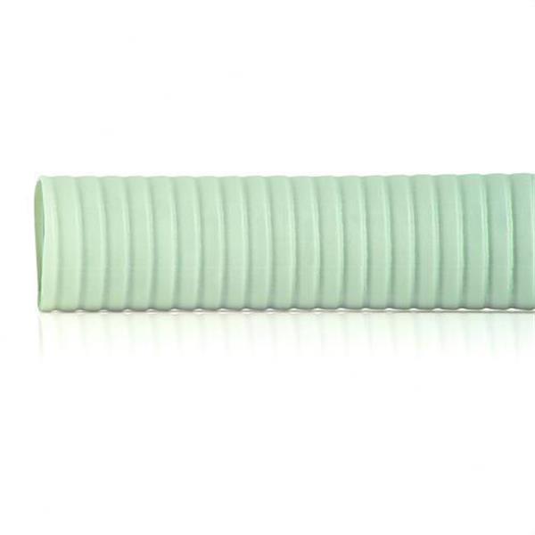 AISCAN FHF25 Tubo Aiscan-FHF forrado libre de halógenos diámetro 25 IP54 gris