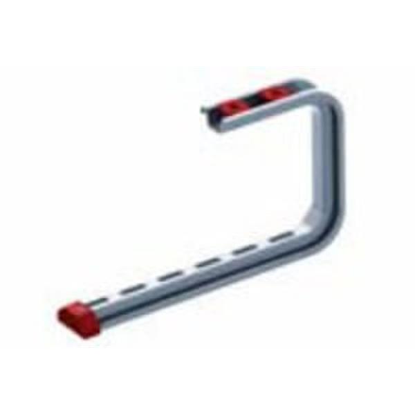 AISCAN SOUCS40 Soporte Omega-U coliso 400 galvanizado senzimir