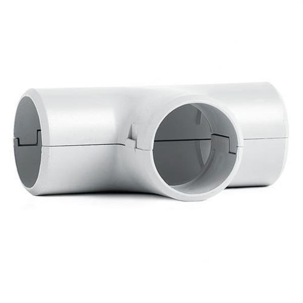 AISCAN T32 Te blindada diámetro 32
