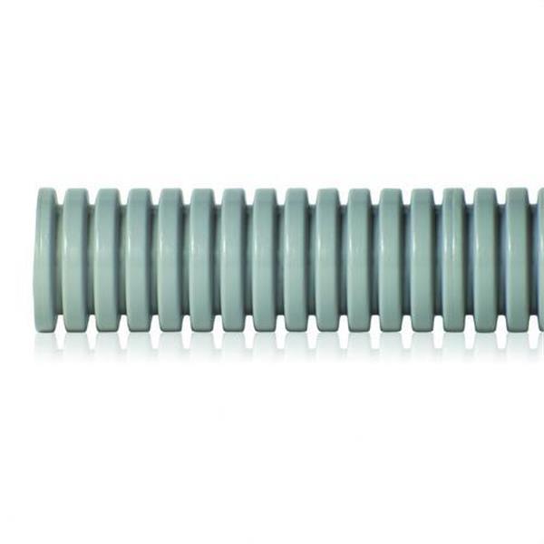 AISCAN TEI32 Tubo Aiscan TEI diámetro 32 pvc gris