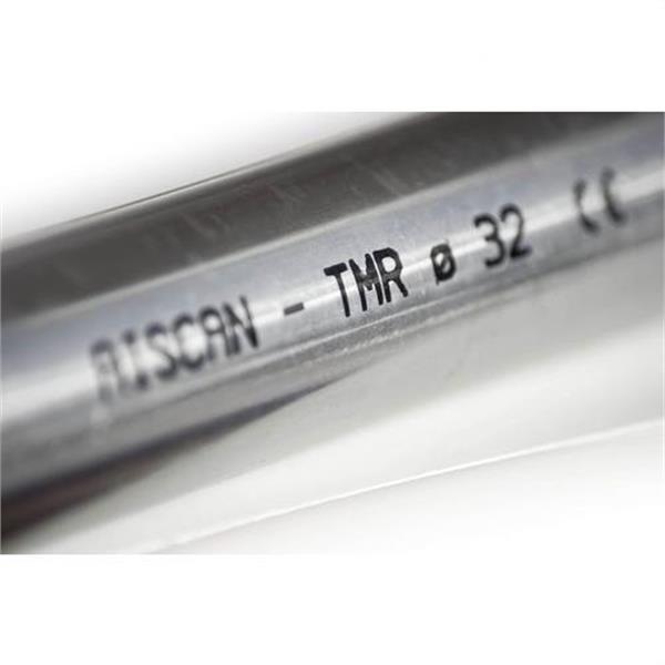 AISCAN TMR20 Tubo metálico rosca diámetro 20mm