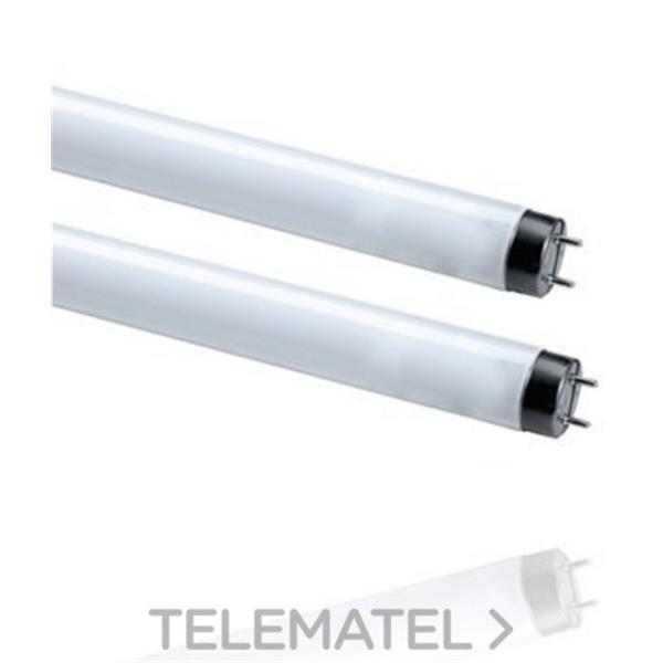 ROBLAN LF184100TRI *Tubo fluorescente trifosforo T8 18W 840