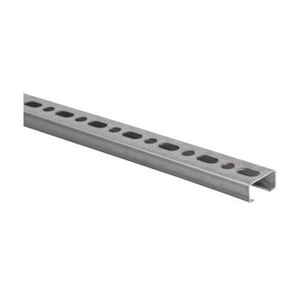 CELO 2000PB Perfil hierro galvanizado SENZIMIR 2000PB 20x10 2m