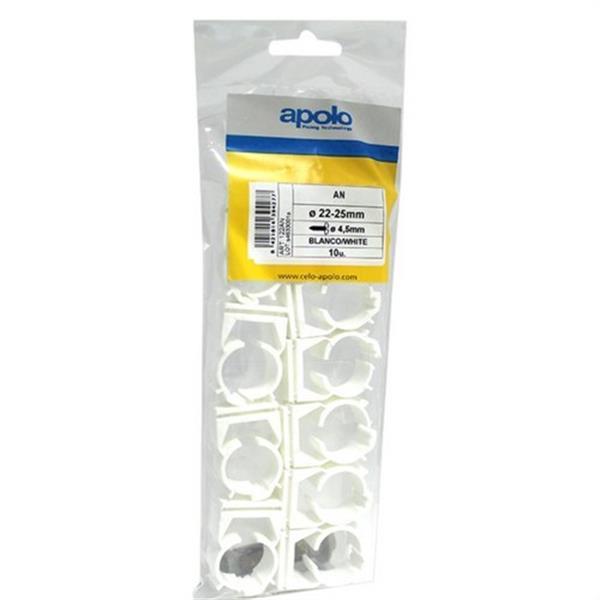 CELO 20MC Abrazadera MULTICIP 20 (6u)