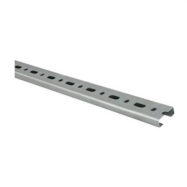 CELO 3513PSTD Perfil hierro galvanizado SENZIMIR 35x13 2m