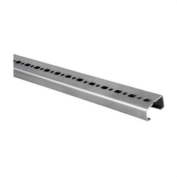 CELO 4020P PERFIL C-4020 PERFORADO ((precio y cant. x metro))