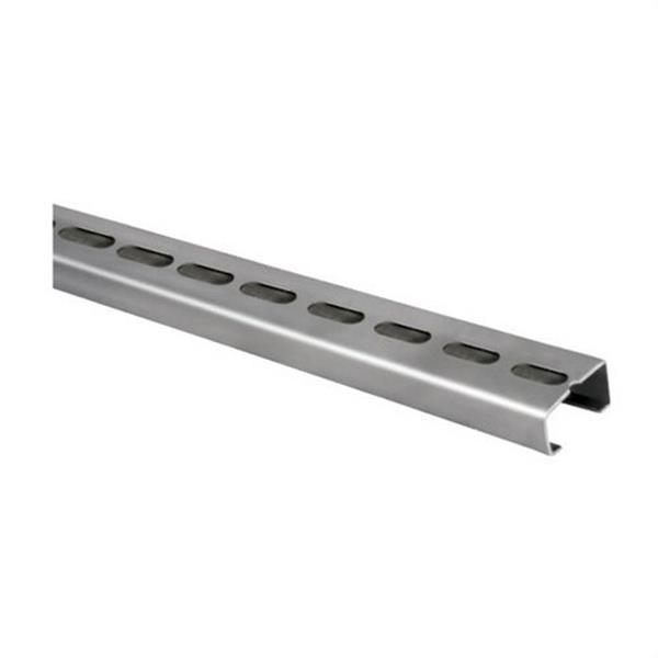 CELO 4020PSTD Perfil 40x20x2000 polos acero cincado
