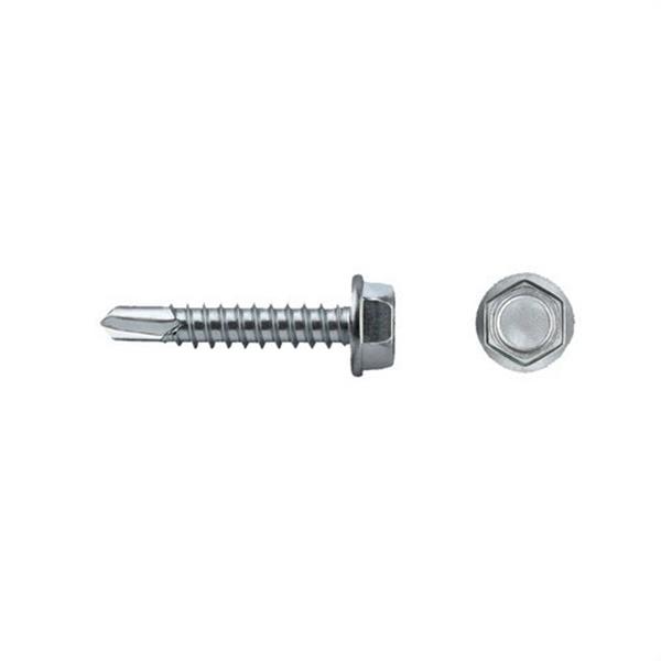 CELO 463327504K Juego de tornillos DIN7504-K 6,3x32 cincado (25 unidades)