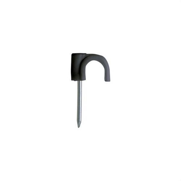 CELO 47PLG Grapa PLASTIGRAP RN-7 diámetro 7mm² negro bolsa