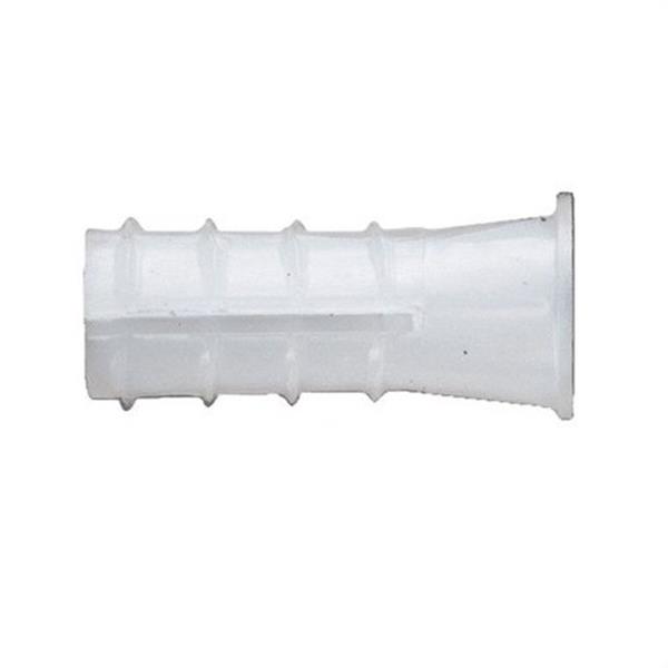 CELO 9110B Taco plástico diámetro 10 blanco