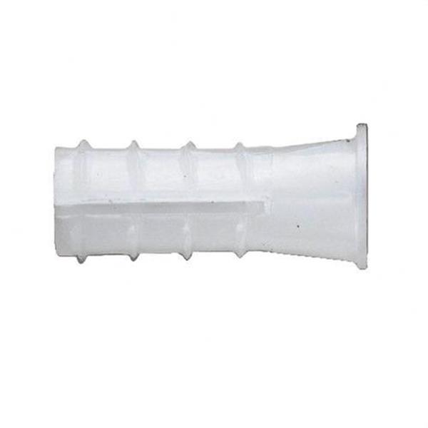 CELO 915B Taco plástico diámetro 5 blanco