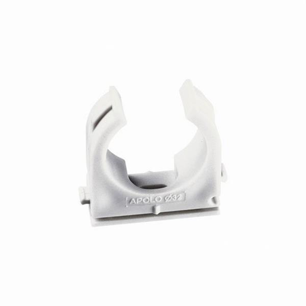 CELO 916MC Abrazadera MULTICIP nylon diámetro 15