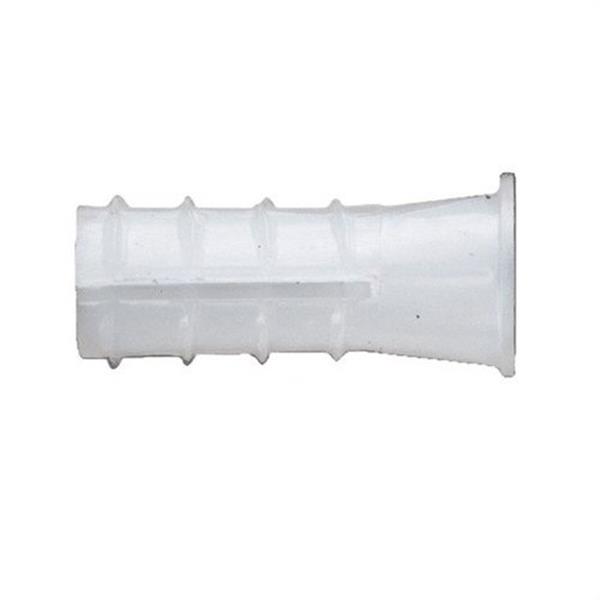 CELO 917B Taco plástico diámetro 7 blanco