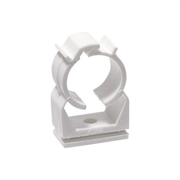 CELO 918AN Abrazadera nylon ABRANYL 18-20 gris