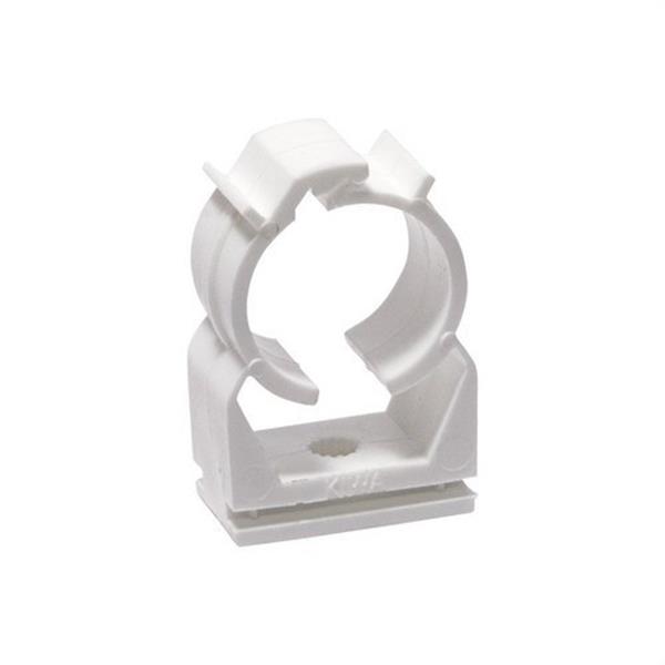 CELO 922AN Abrazadera nylon ABRANYL 22-25 gris