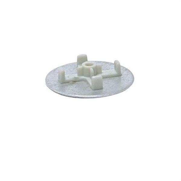 CELO 925AW Accesorio clavadora a gas arandela metálica 25 mm acero cincado