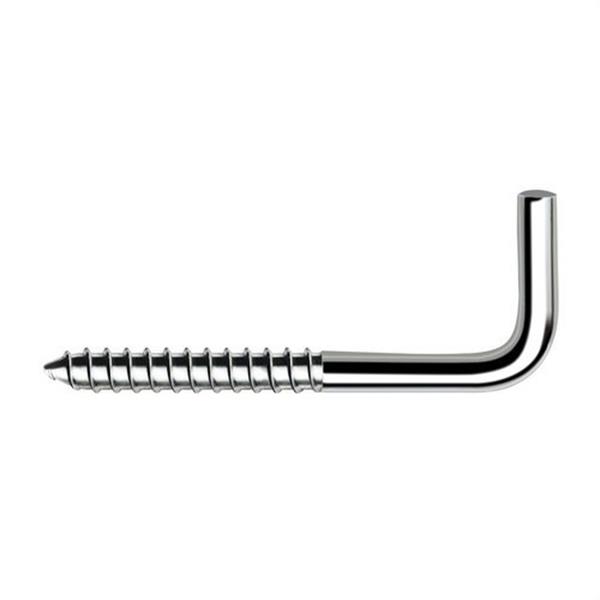 CELO 92740ALR Alcayata roscada Ø2,7x40mm acero cincado