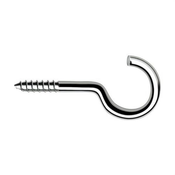 CELO 9340HA Hembrilla roscada abierta Ø3x40mm acero cincado