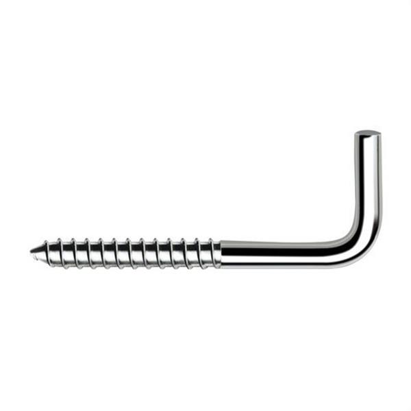 CELO 9350ALR Alcayata roscada Ø3x50mm acero cincado