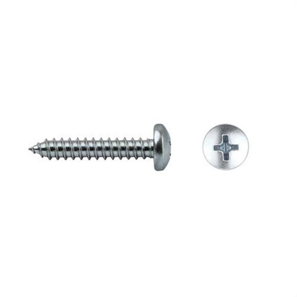 CELO 935167981 Tornillo para chapa DIN7981 3.5x16mm cincado GRANEL