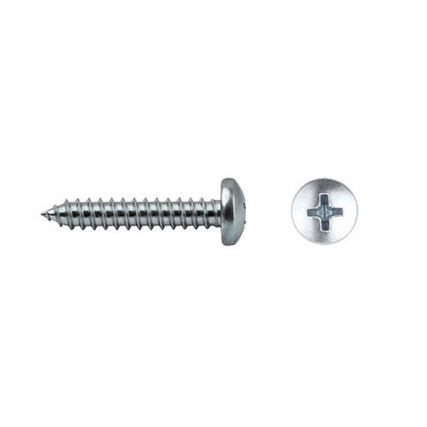 CELO 935197981 Tornillo para chapa DIN7981 3.5x19mm cincado GRANEL