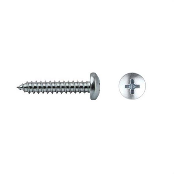 CELO 942257981 Tornillo rosca chapa DIN7981 4.2x25mm cincado