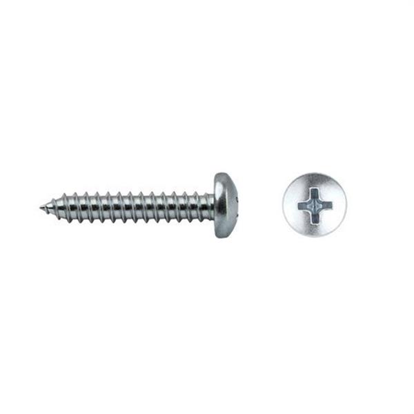 CELO 942387981 Tornillo rosca chapa DIN7981 4.2x38mm cincado