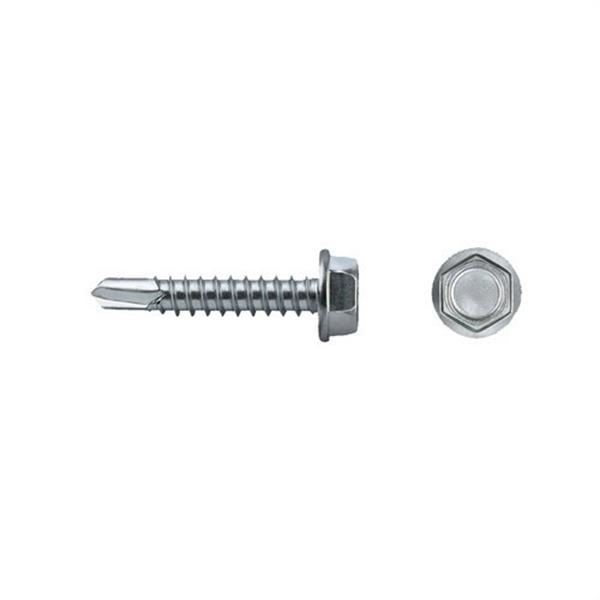 CELO 948197504K Tornillo para chapa DIN7504-K 4.8x19mm cincado GRANEL