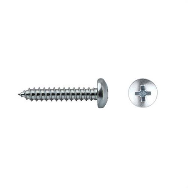 CELO 948327981 Tornillo para chapa DIN7981 4.8x32mm cincado GRANEL