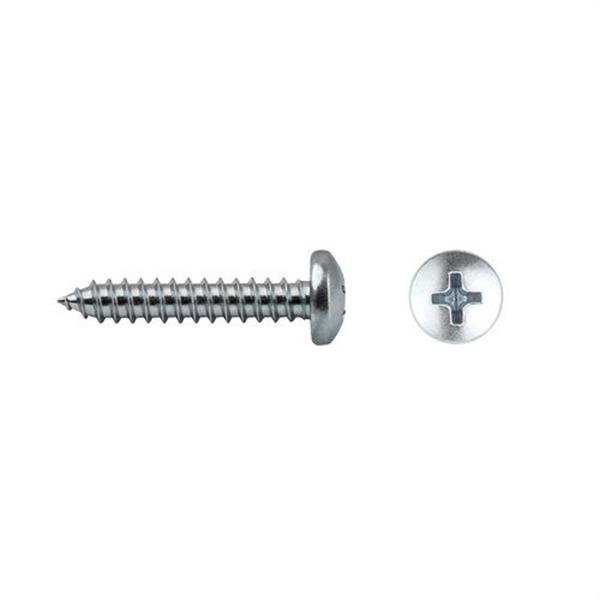 CELO 948707981 Tornillo rosca chapa DIN7981 4.8x70mm cincado