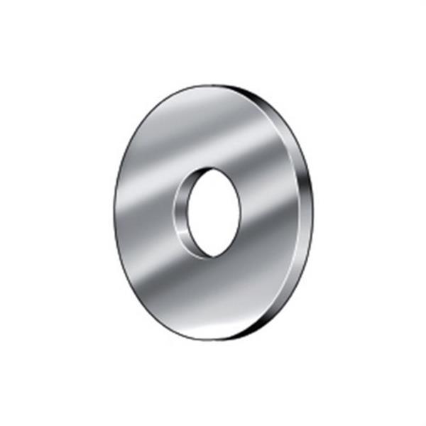 CELO 969021 Arandela plana carrocero DIN9021 6mm cincado