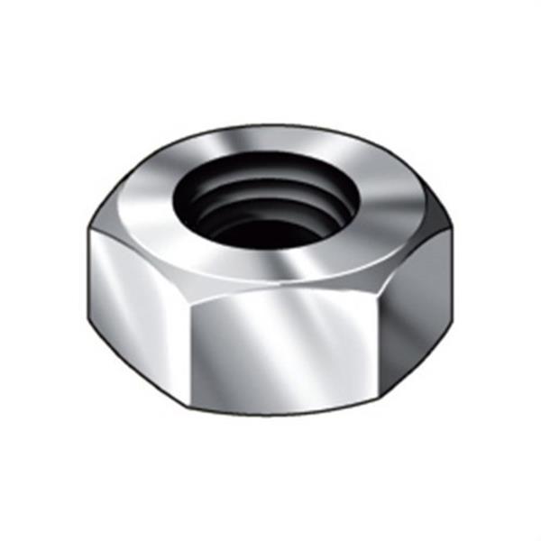 CELO 96934 Tuerca hexagonal DIN934.C8 M6 cincado caja