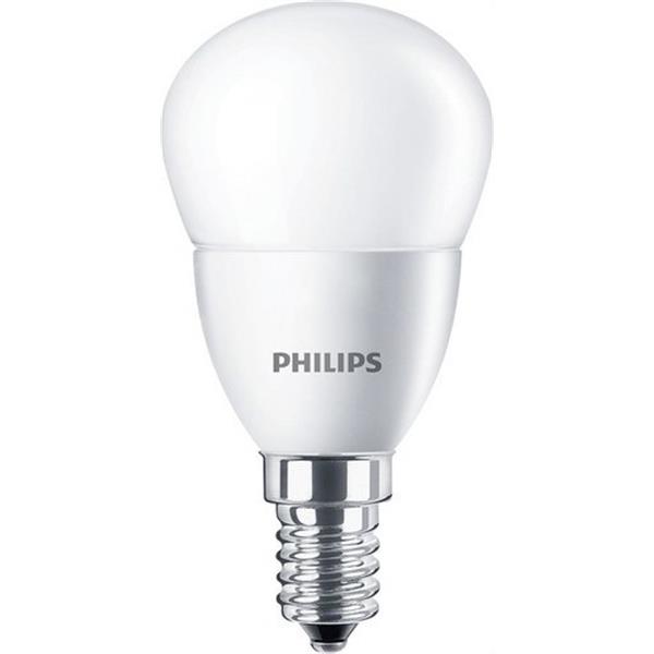 PHILIPS 47489100 *LÁMPARA ESFÉRICA COREPRO LED 5/40W E14 2700K