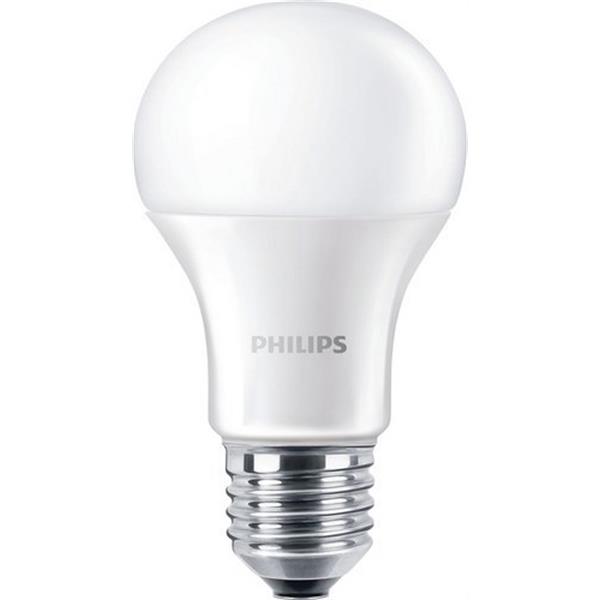 PHILIPS 49076100 *LÁMPARA COREPRO LED BULB 11W/75W E27 2700K