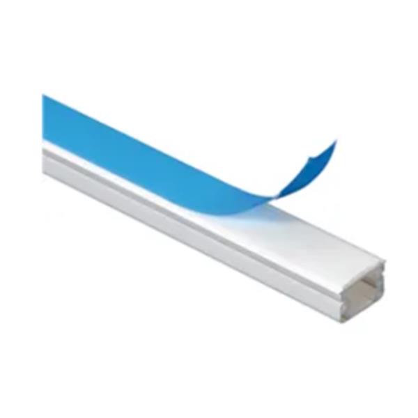 LEGRAND 648904 Moldura DLPLUS 16x16 ADH