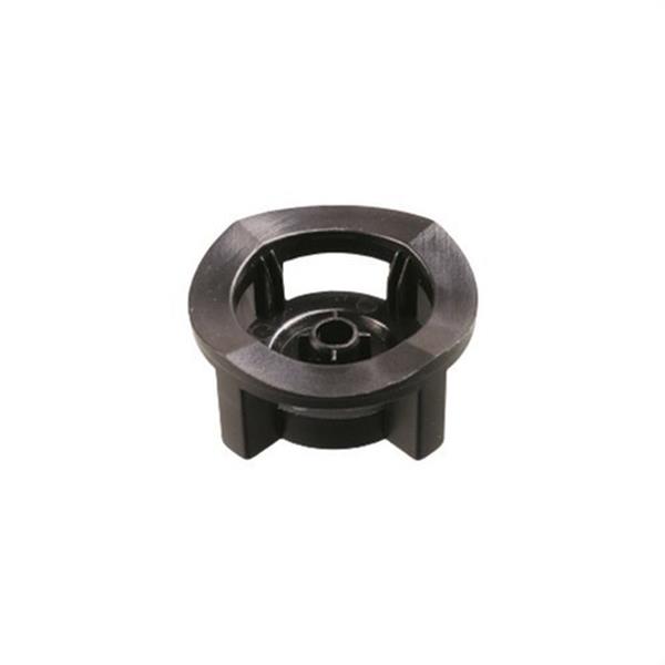 CELO 9TBB BASEBRID lateral con brida tbb negro
