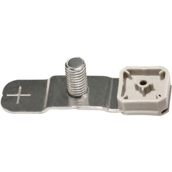 CELO 9TR8L Accesorio clavadora a gas espárrago roscado M8x16 acero cincado