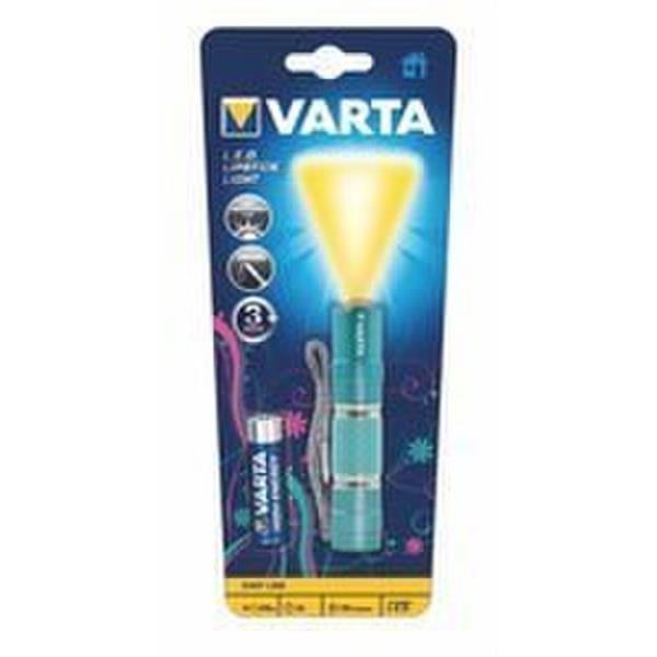 VARTA 18803101421 *LINTERNA VARTA PROF LINE SET BIKE LED 5AAA