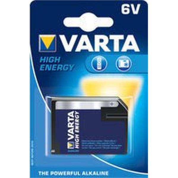 VARTA 4918121401 *PILA ALCALINA 4LR61 (BLISTER 1u)