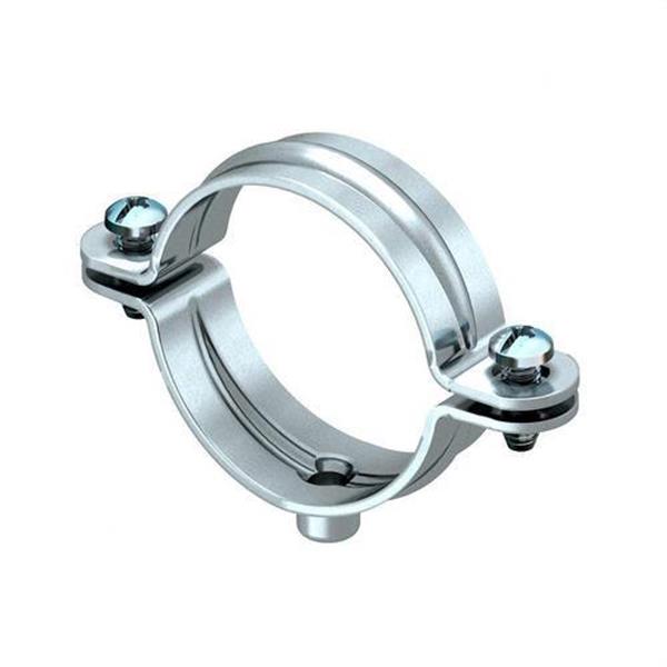 OBO-BETTERMANN 1360604 *ABRAZADERA METALICO/A 732 ROSCA EMPALME M6 58-60mm ST GTP