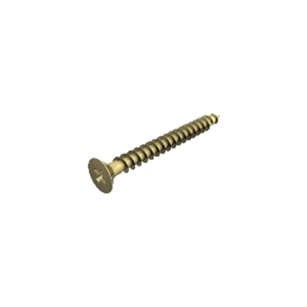 OBO-BETTERMANN 3132811 *TIRAFONDO CABEZA RANURADA 985R/M6x30