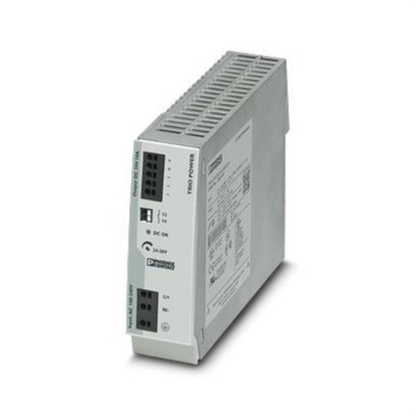 PHOENIX CONTACT 2903149 Fuente de alimentación TRIO-PS-2G/1AC/24DC/10